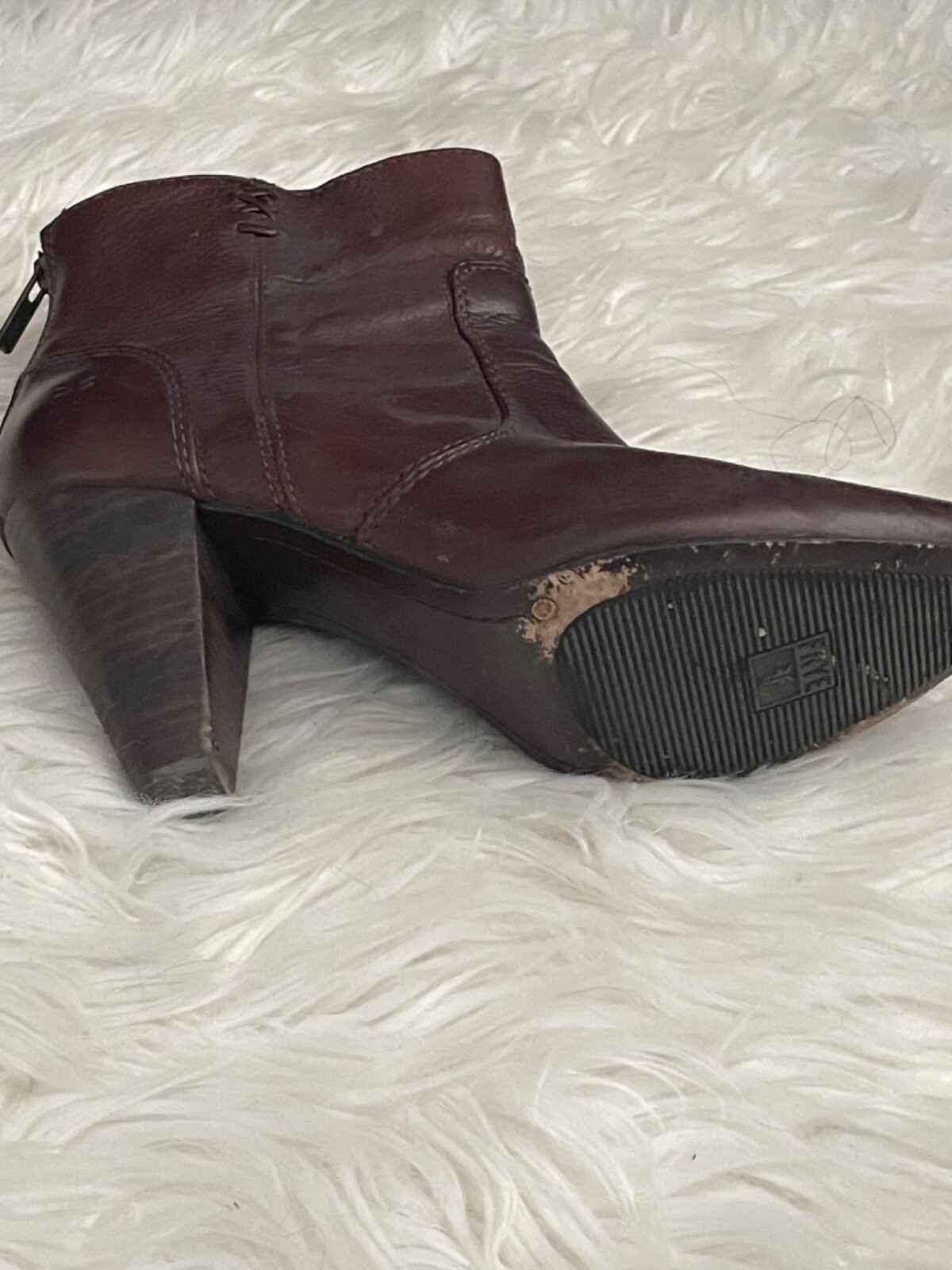Frye Booties - image 3