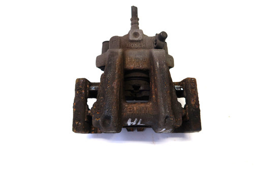 BMW 1er F20 F21 F22 F23 LCI Bremssattel Bremsträger Hinten Links 6850851 11/290