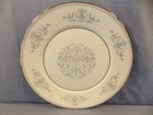 OXFORD (DIV OF LENOX) "Bryn Mawr" Dinner Plate 10 5/8" — photo 2