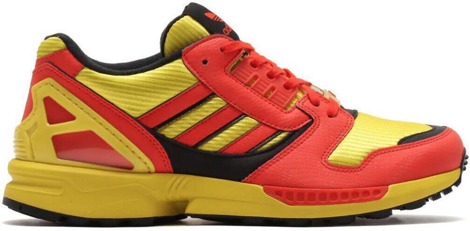 atmos x adidas ZX 8000 G-SNK 4 - Germany for Sale | Authenticity