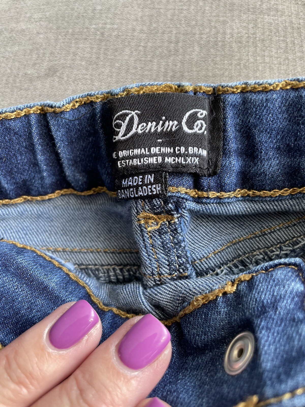 Baby Boy Jeans 912 Monate eBay