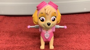 paw patrol toys jumbo
