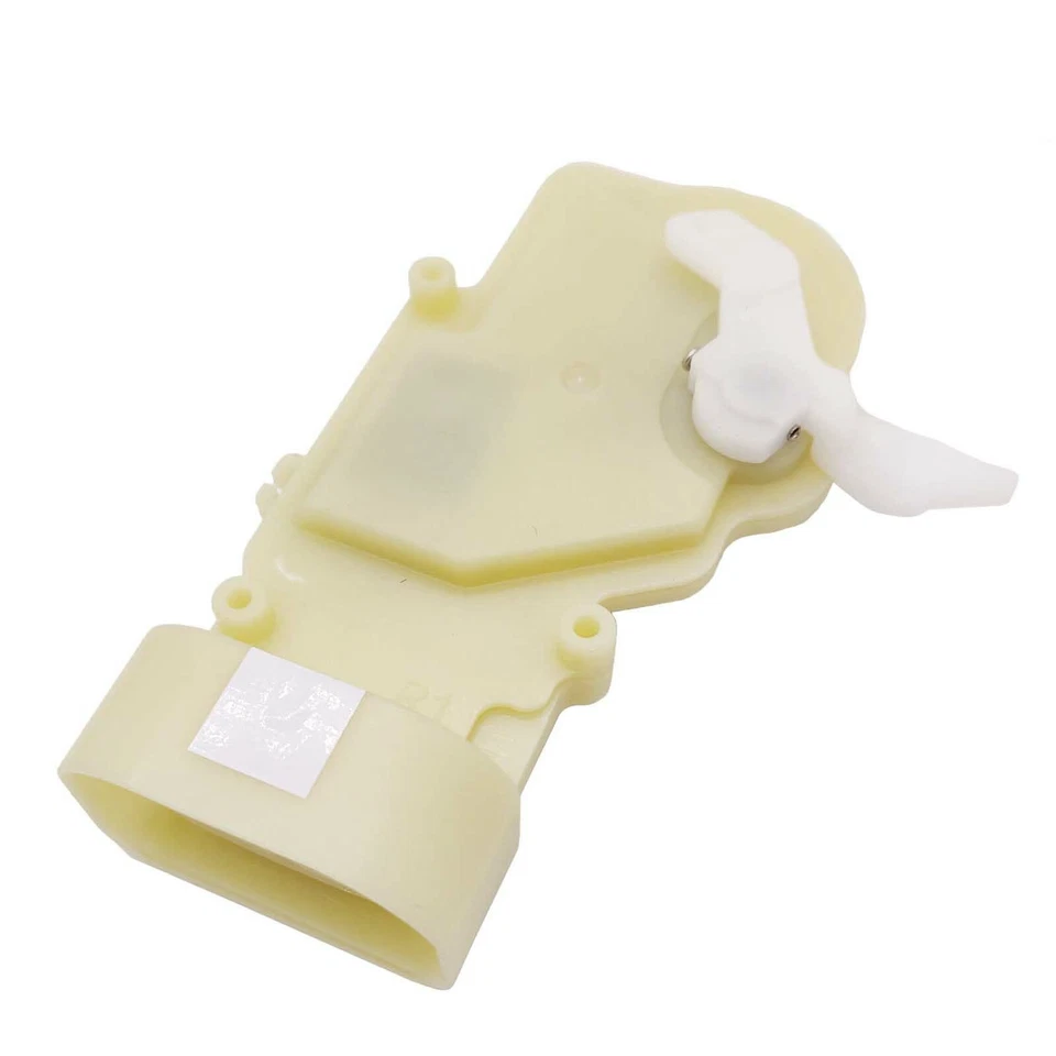 Set of 4 Door Lock Latch Actuator for 98-05 Lexus GS300 GS400 GS430 RX300 Toyota - Image 4 of 4