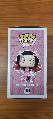 Funko Pop Nezuko Kamado 1749 - Imagen 4 de 6