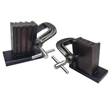 Stampo Lingotto Regolabile Reversibile per Creazione Gioielli - Filo Piatto e Tondo