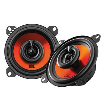 JBL Stage1 42F 10cm 4 Zoll 2-Wege Koaxial-System Autolautsprecher 320 Watt Boxen