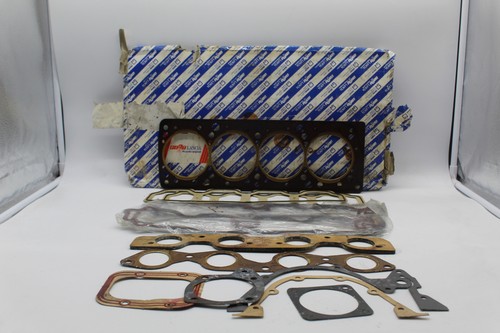 SERIE GUARNIZIONE MOTORE PER LANCIA DELTA R/86 4WD 5888416 ORIGINALE - Afbeelding 2 van 8