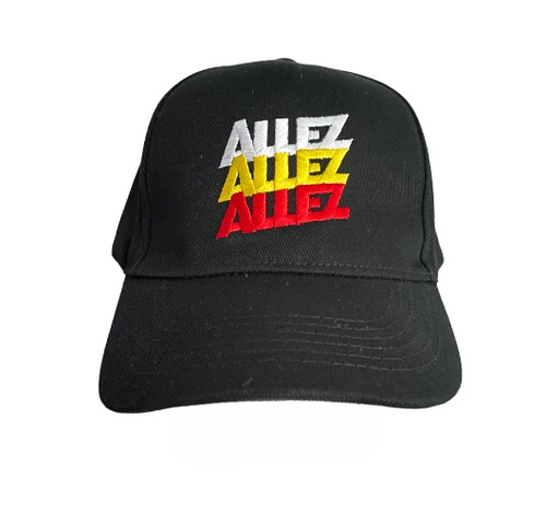 Liverpool Manchester Football Bucket Hats Caps With Embroidered Logo UK Seller - Picture 9 of 11