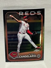 2024 Topps Chrome UPDATE - COMMONS  Base  X-Fractors  Refractors  Raywave  Prism