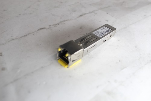 Lot of*6 Brocade 57-1000042-01 1GE Copper SFP+ Optical Transceiver - Picture 3 of 4