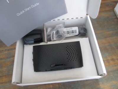 Verizon Hum AT-660 Bluetooth Handsfree Auto Roadside Assistance Device ...