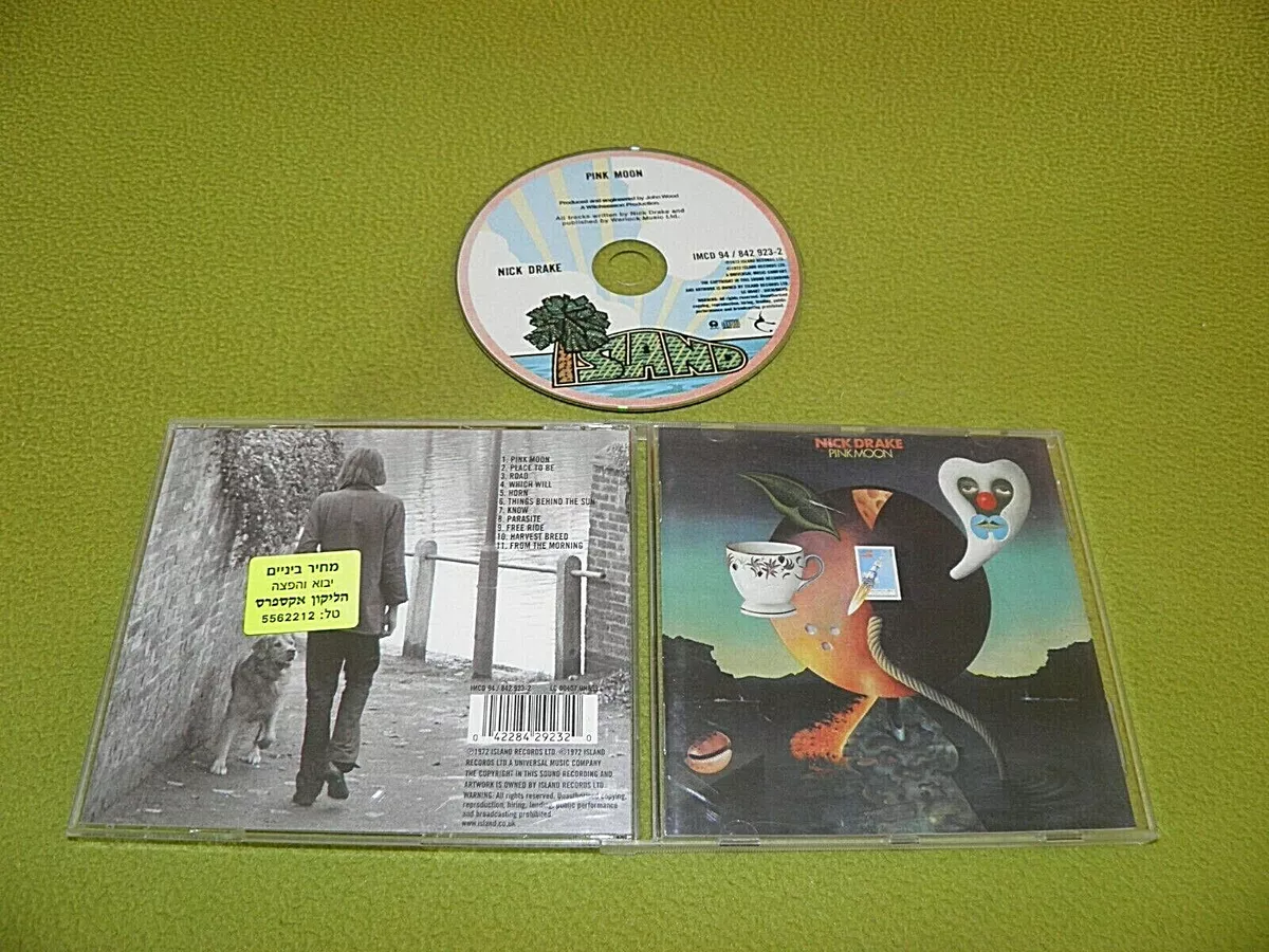 Free ride top nick drake meaning