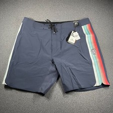 Rip Curl Mirage Ultimate 4-way Stretch Quick Dry Mens Board Shorts US Size 40