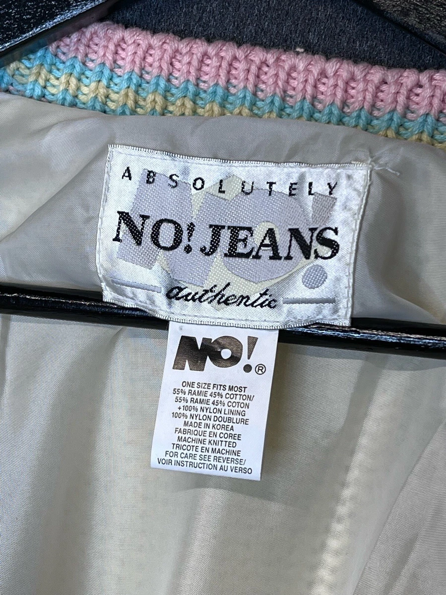 No jeans brand sales