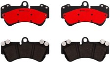 For Mercedes (2017-2018) Brake Pad Set FRONT ...