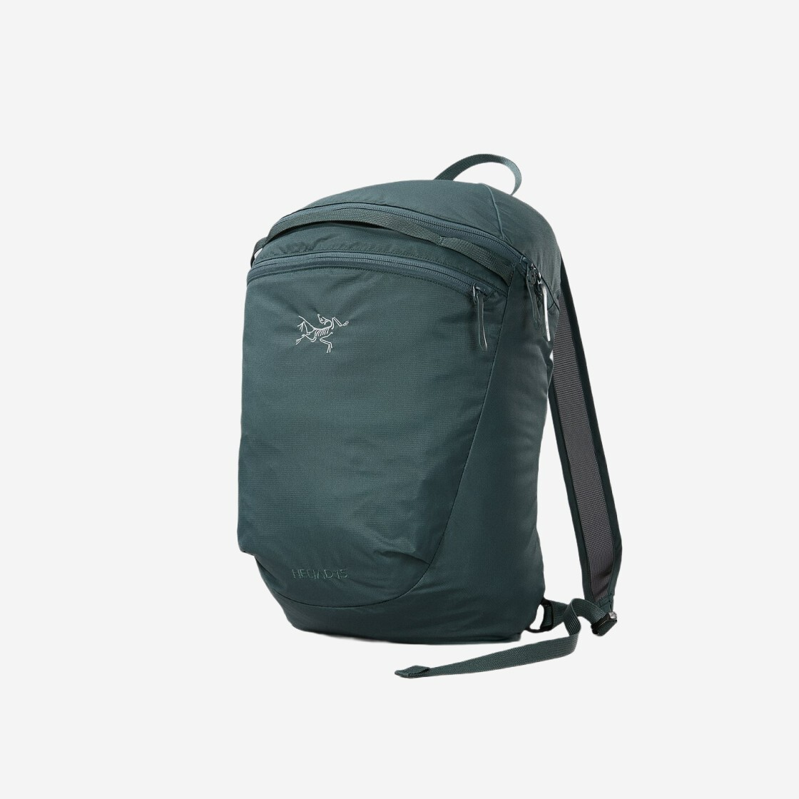 【未使用】ARC’TERYX Heliad 15 Backpack Black Heliad 15L Backpack — Native Summit Adventure Outfitters
