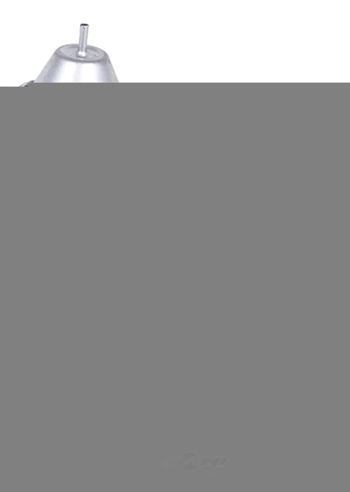 Distribuidor ACDelco 88864760 Reman Foto 2 de 3