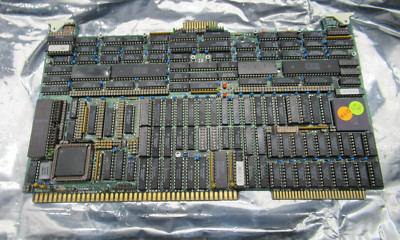 Metacomp Intel 2000-PC-01 Rev E MPA-2000 PCB Board 4485438 *Expedited Shipping*
