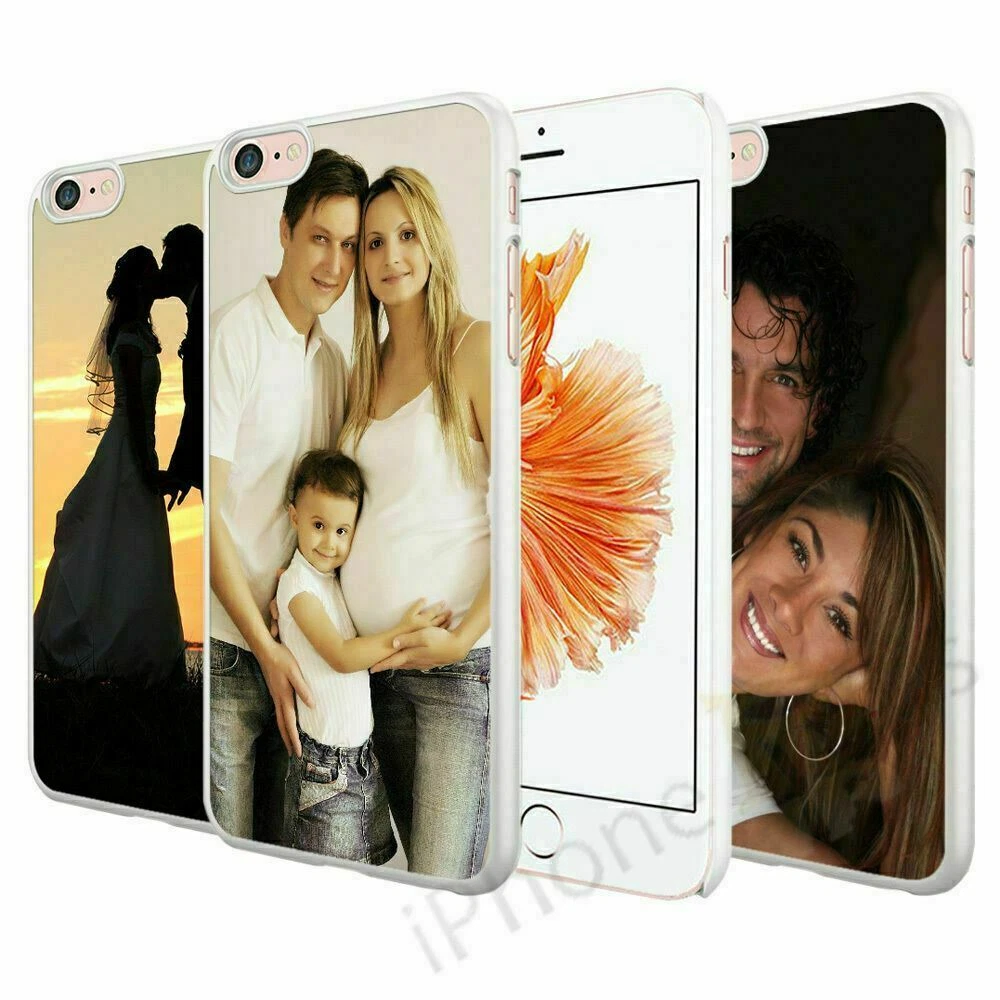 Mobile back cover photo print deals