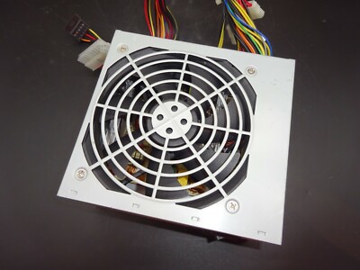 FSP Group INC. Fortron/Source FSP300-60HHN(85) 20+4Pin Netzteil 300W #NTX85