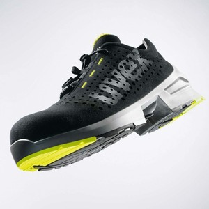 uvex safety boots waterproof