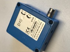 di-soric / LRV 51 M 200 P3K-TSSL / Laser-Reflexionslichtschranke Lichtschranke 