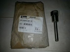 NiB PARKER 304 SS 23 SERIES SAMPLE PROBE 23A030T32B00CC ...EACH