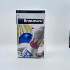 Brunswick Pro Bowling (Sony PSP, 2007)