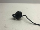 Steering wheel adjustment switch