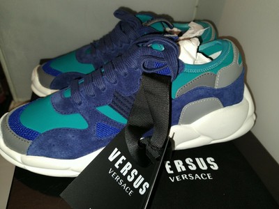 new versace sneakers