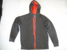 TEK GEAR ACTIVE WEAR -YOUTH HOODIE - SIZE L