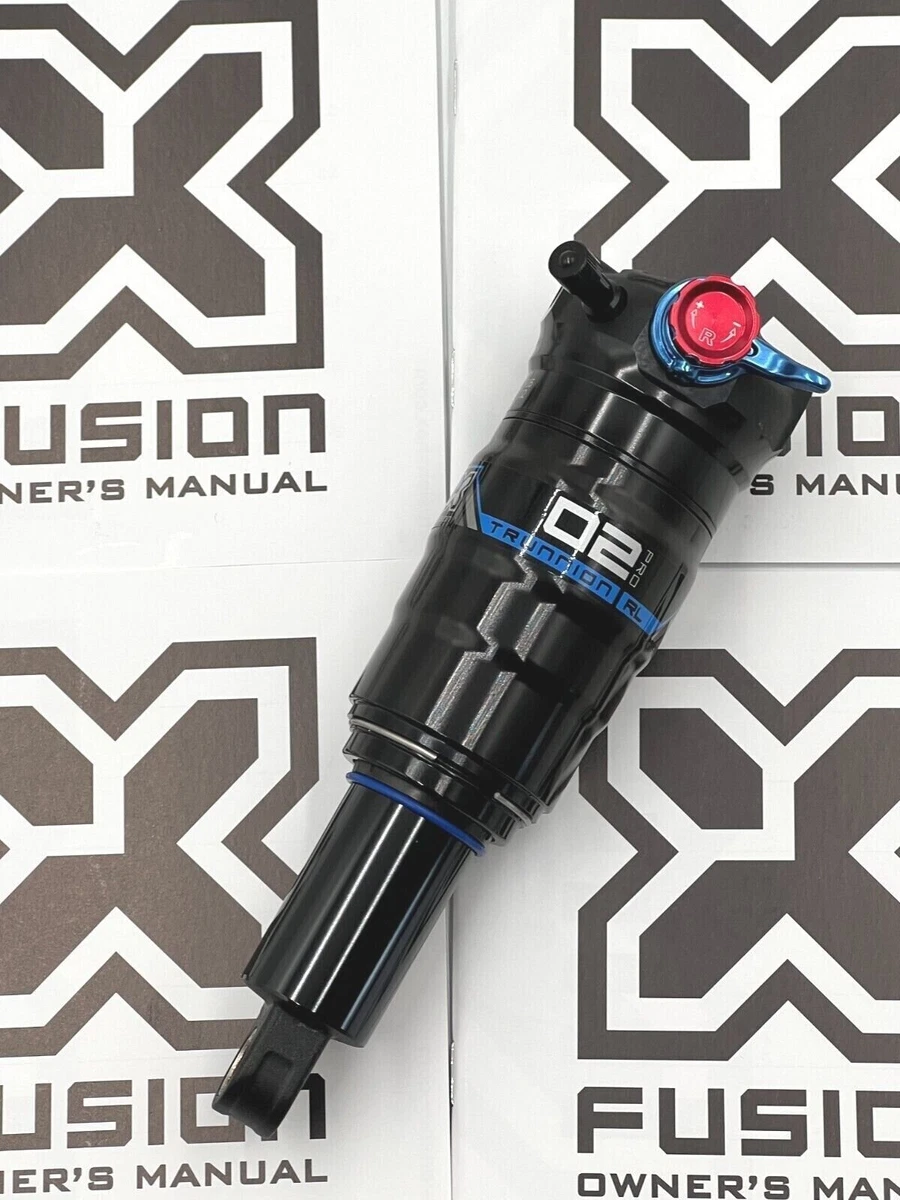 パーツ X-Fusion Pro 2 O2 PRO RL - PRODUCT - XFUSION