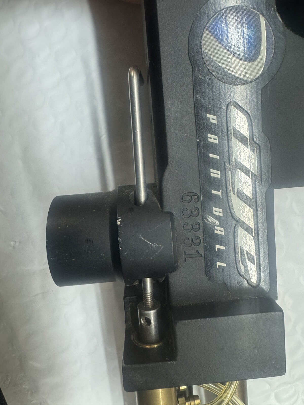 Pre 2 K Wgp Autococker Body With Internals And Front End Parts eBay