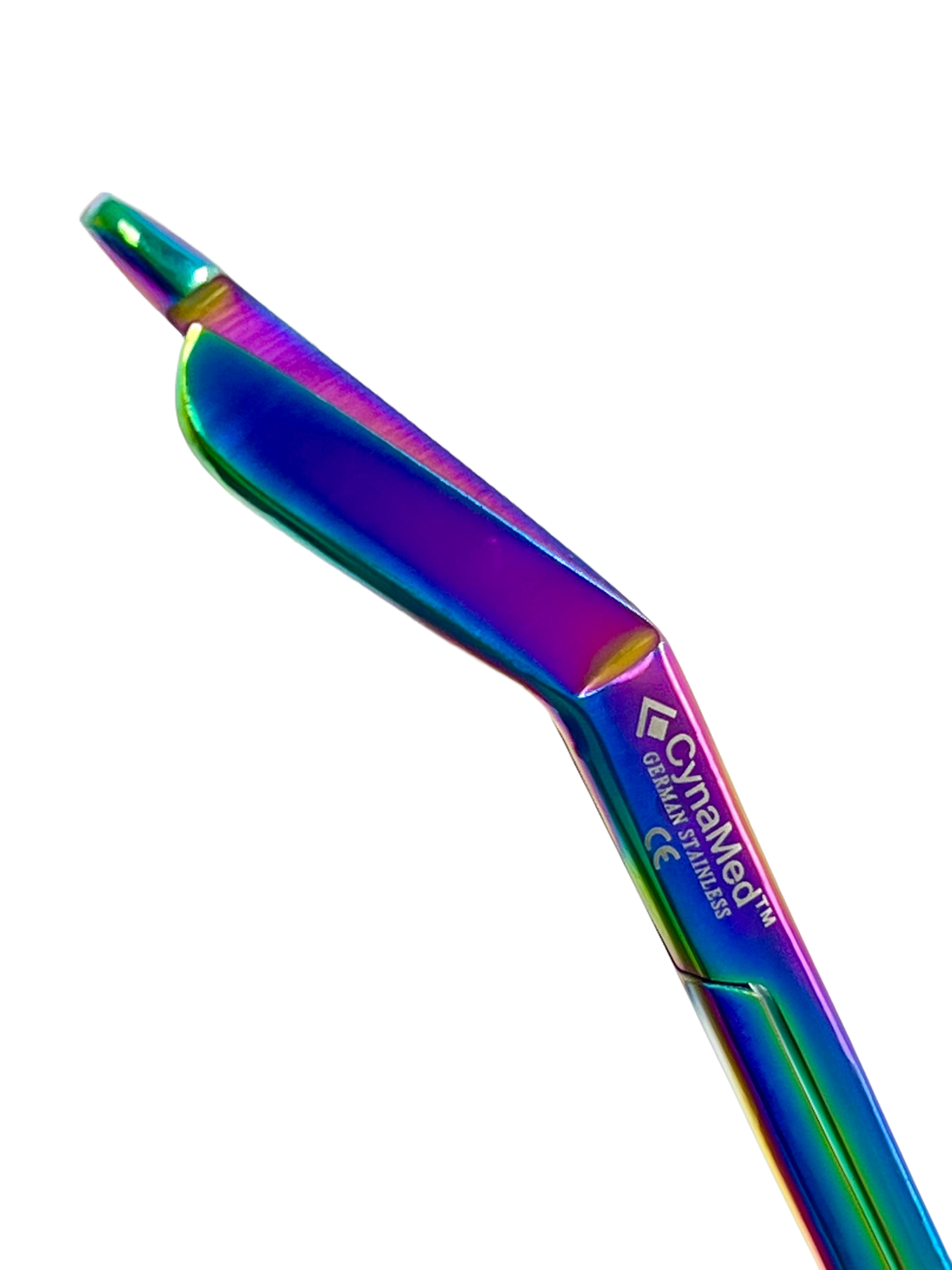 1 Piece Lister Bandage Nurse Scissors - 4.5" Multi Titanium Color - Foto 5