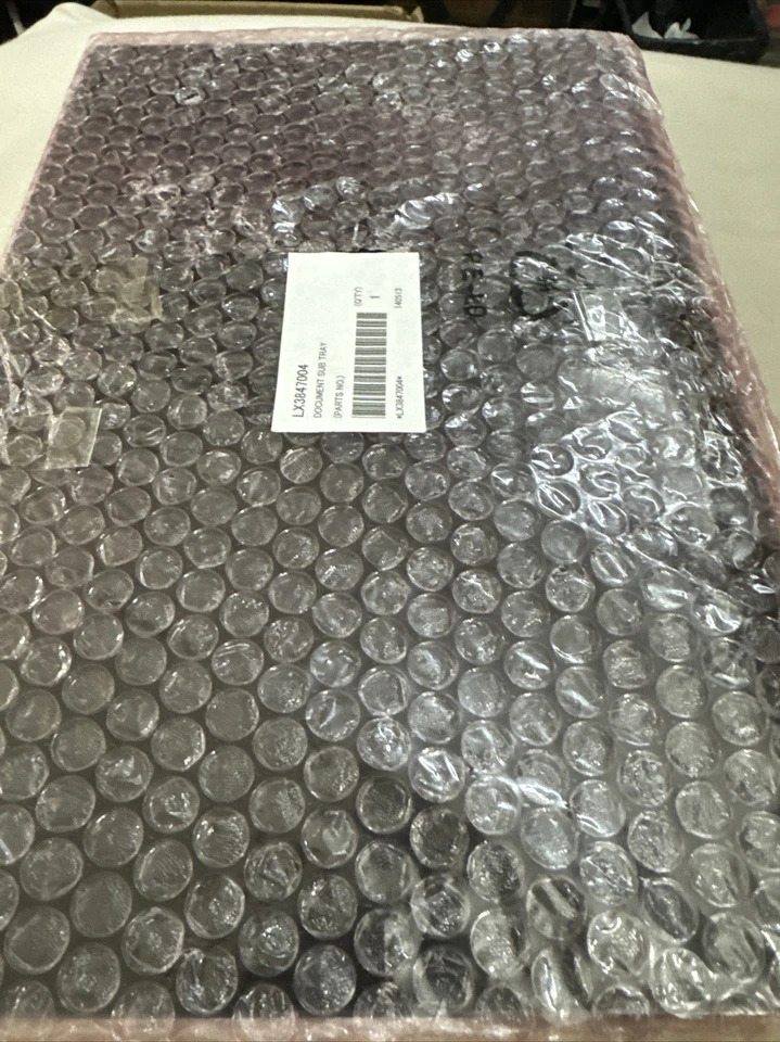 Brother LX3847004 Document Sub Tray for MFC-J6510DW J6710DW J6910DW - Image 4 of 4