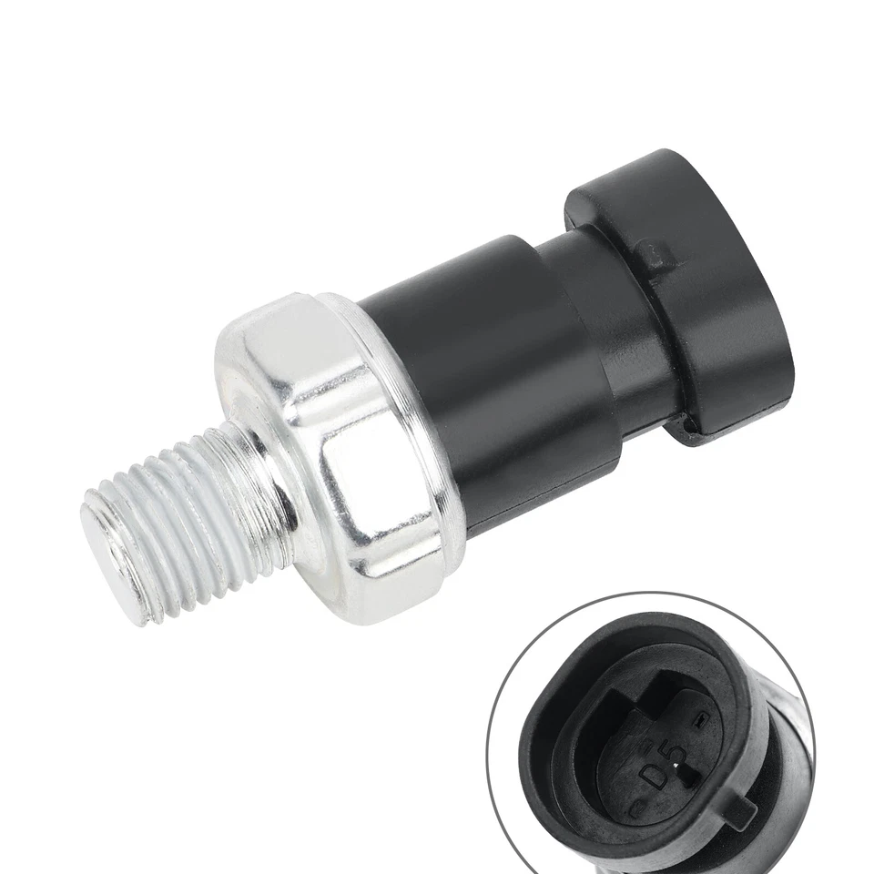 Датчик давления масла в двигателе для Buick Century 1997-2005 3,1 л 1S6579 2536853 - Изображение 2 из 4