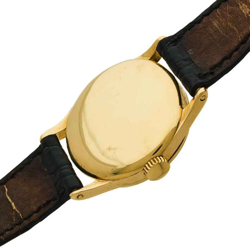 patek philippe calatrava Foto 3 de 4