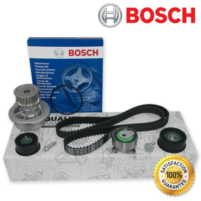 Zahn Riemen Satz CONTITECH Zahnriemensatz CT975 Für Opel Astra G, Zafira A, Vectra C 1.4/1.6 Zahnriemen Wasserpumpe Opel Astra G
