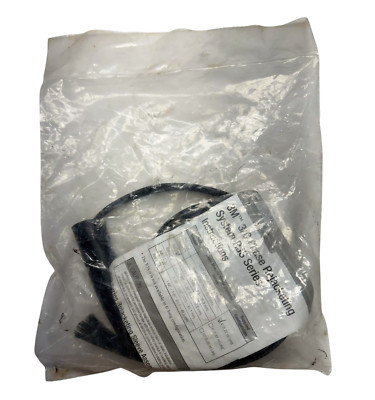 3M RJS-3 3/C Phase Rejacketing System RJS Series 4' (1,22m) Long *Free Shipping*