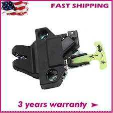 64600-02040 Trunk Door Lock Latch Actuator Motor For Toyota Corolla 2009-2013