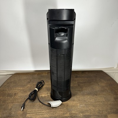 Holmes HCH8305 24” Energy Saving Tower Ceramic Space Heater w/o Remote,  Turns On | eBay