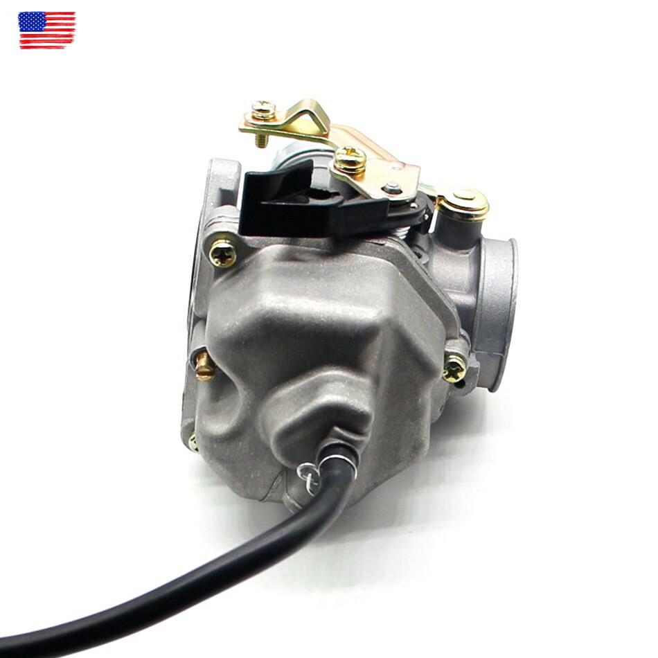 Carburetor For Honda Quad TRX200SX 1986 1987 Carb