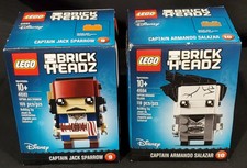brickheadz jack sparrow