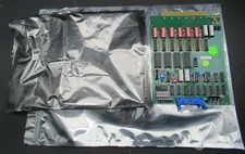 Quad Tech RCS 2 DATA BOARD 5543 05543 QUAD GRAPHICS PRINTER