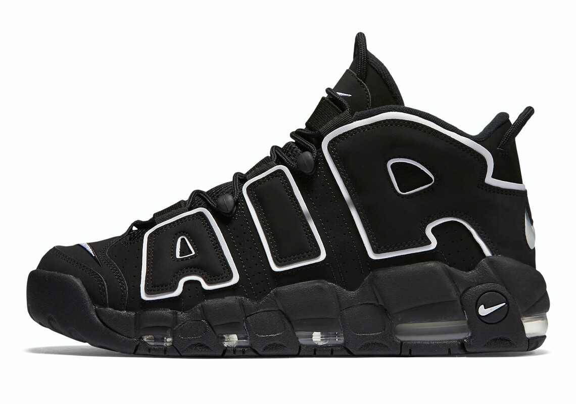 uptempo 2016