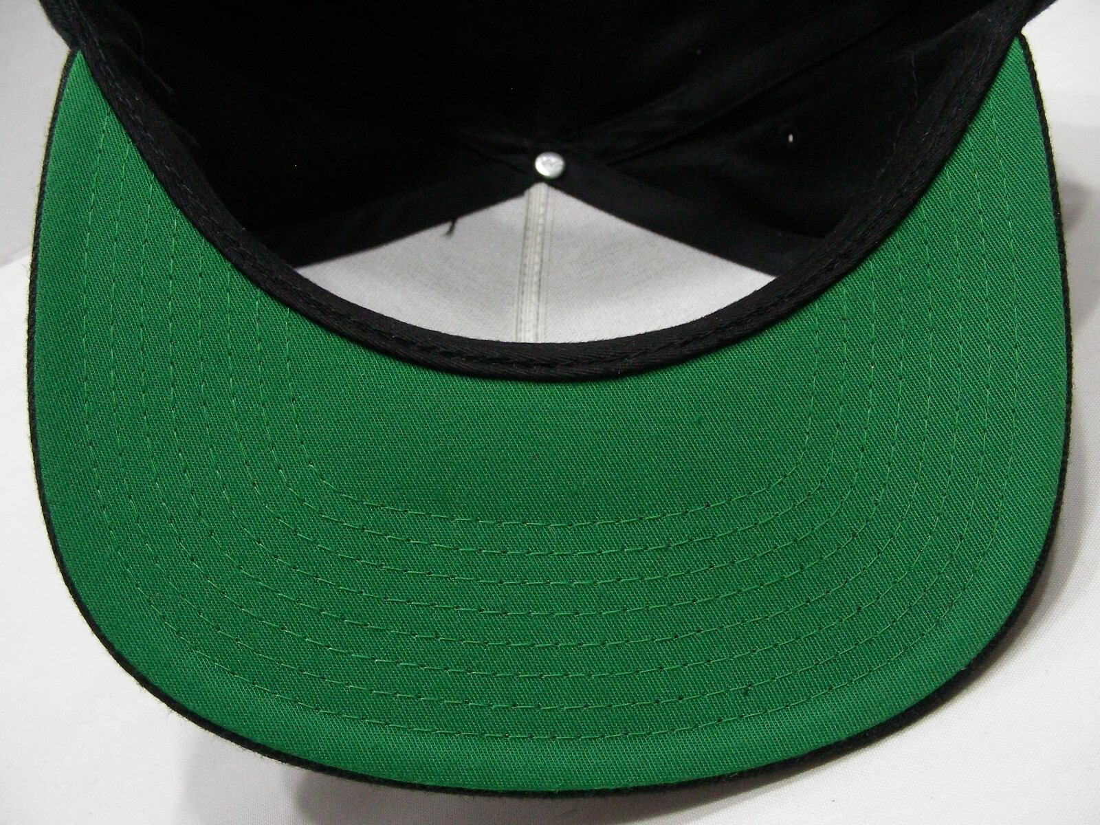 PUB 26 - One Size Adjustable SNAPBACK Baseball Ca… - image 8