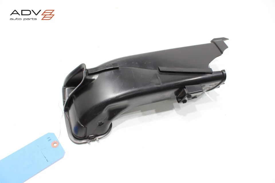 19-24 BMW 330i 330e M340i G20 ENGINE AIR CLEANER INTAKE RIGHT DUCT TUBE HOSE OEM - Image 2 of 4