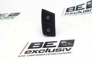 Audi A6 4G Schalter Zentralverriegelung rechts Taster ZV AUF / ZU 4G2962108