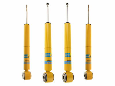 Bilstein Set of 4 Front Rear Monotube Shock Absorbers for Expedition / Navigator