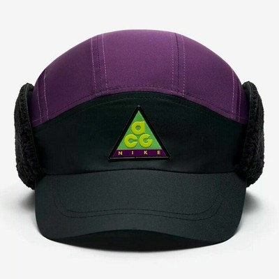 nike acg sherpa cap